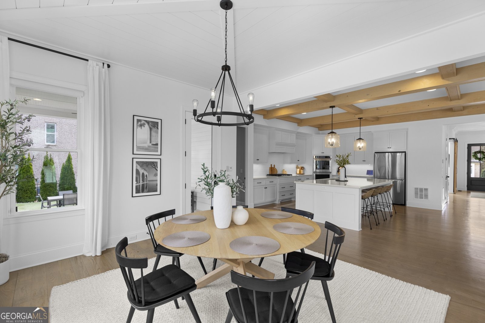 2362 Kesgrove Way Buford - Photo 16