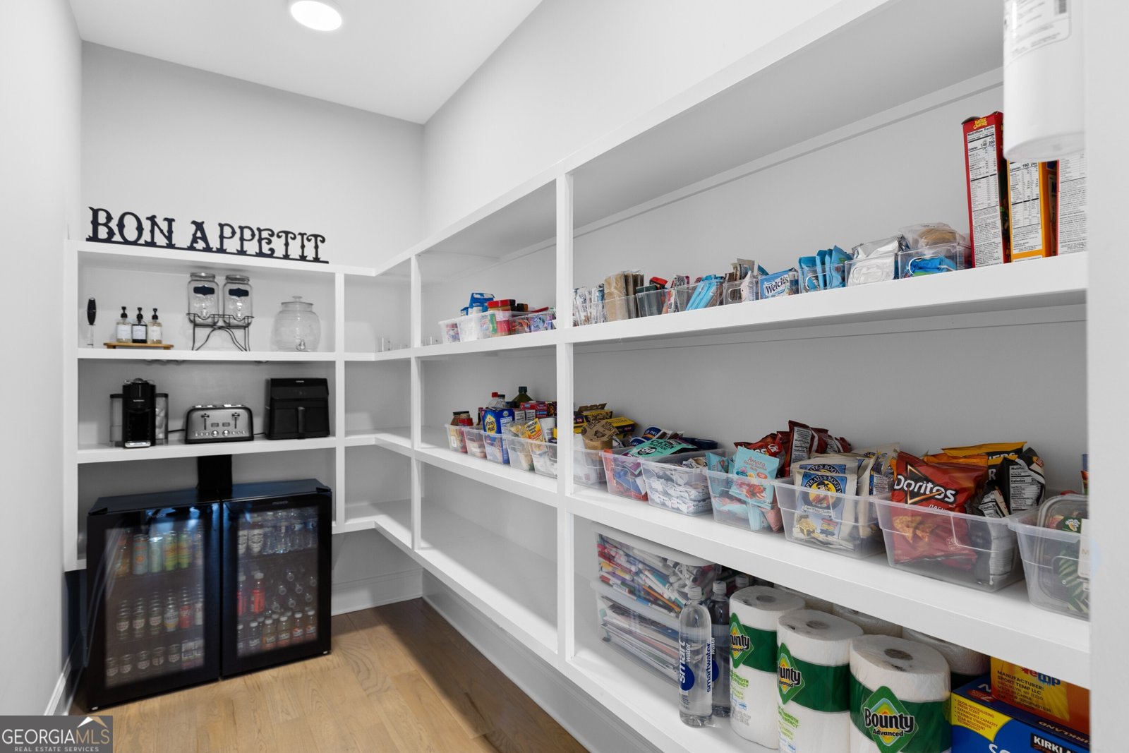 2362 Kesgrove Way Buford - Photo 17