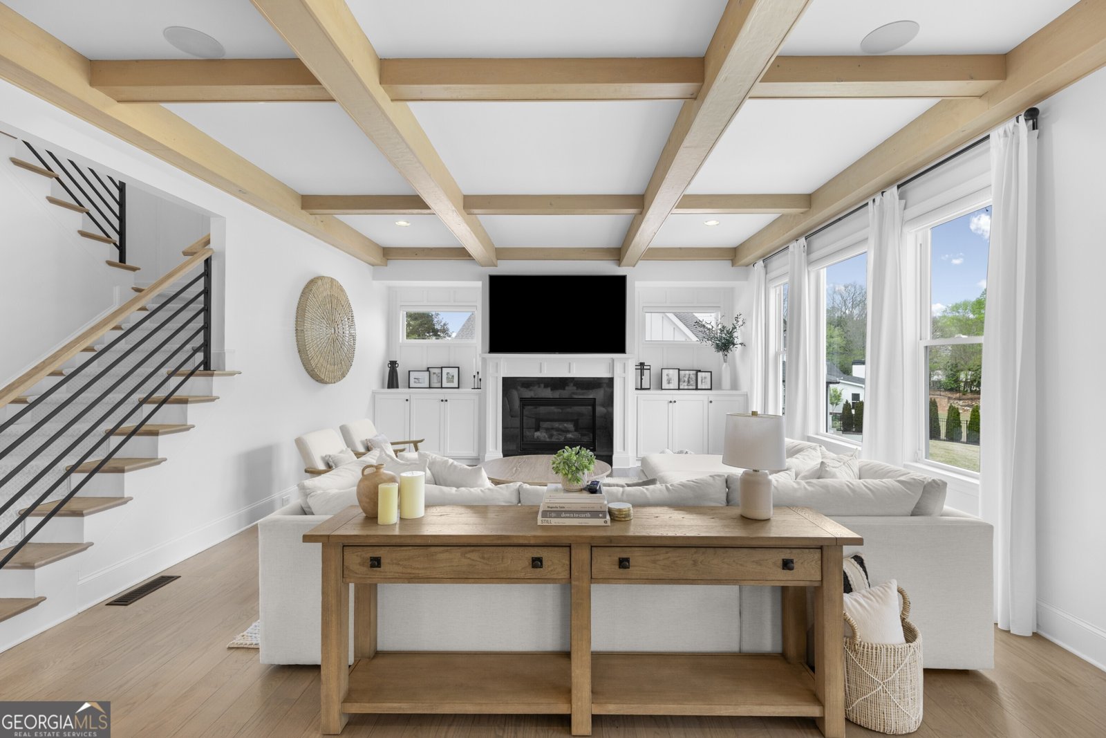 2362 Kesgrove Way Buford - Photo 19