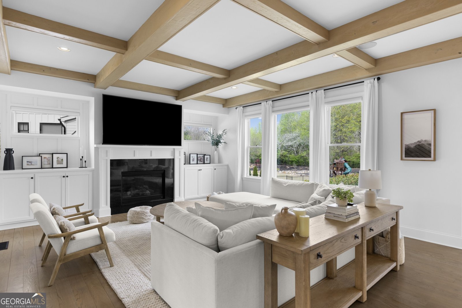 2362 Kesgrove Way Buford - Photo 20