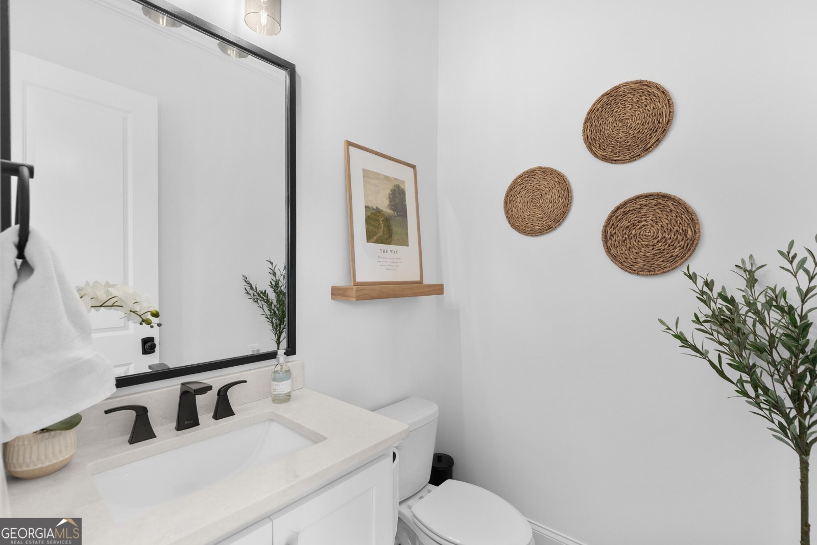 2362 Kesgrove Way Buford - Photo 22