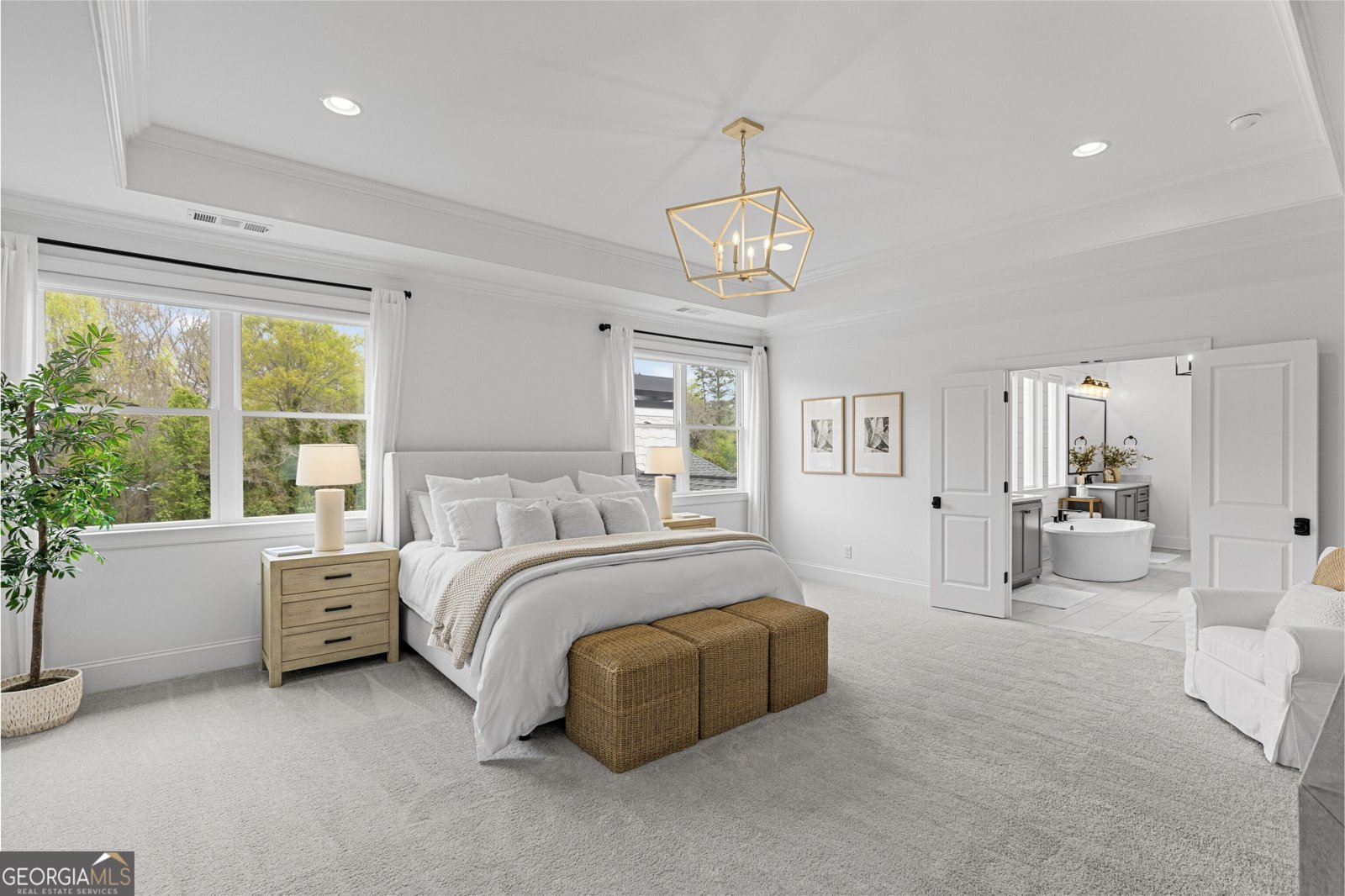 2362 Kesgrove Way Buford - Photo 44