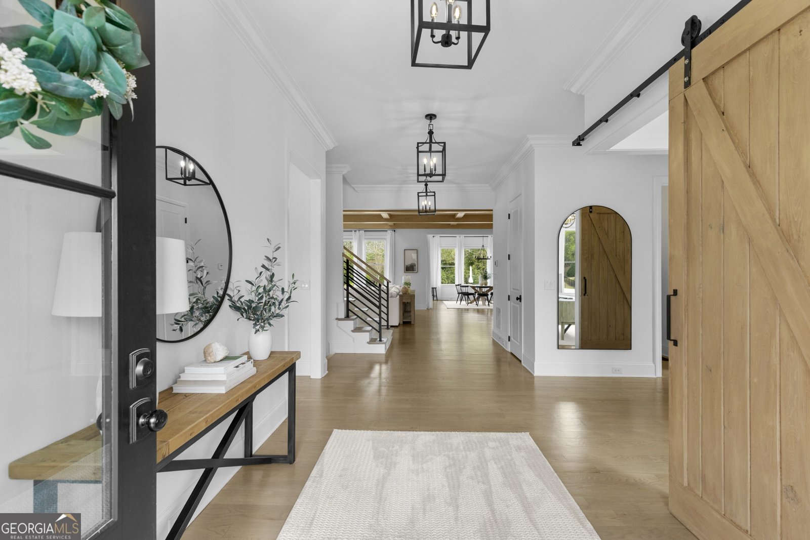 2362 Kesgrove Way Buford - Photo 6