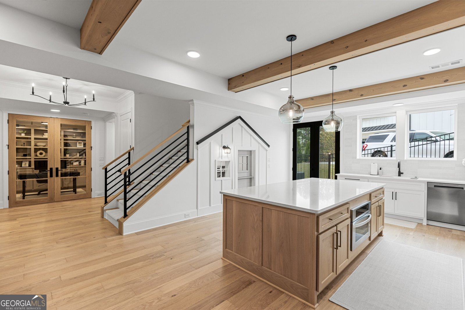 2362 Kesgrove Way Buford - Photo 60