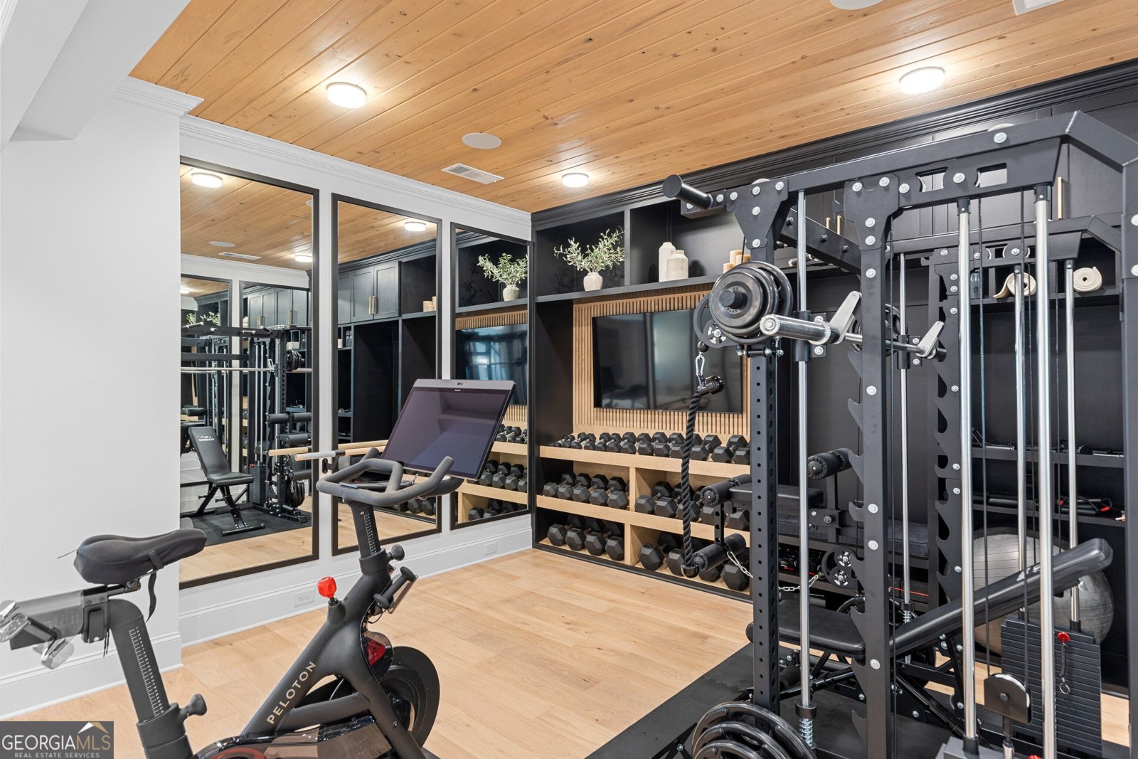 2362 Kesgrove Way Buford - Photo 66