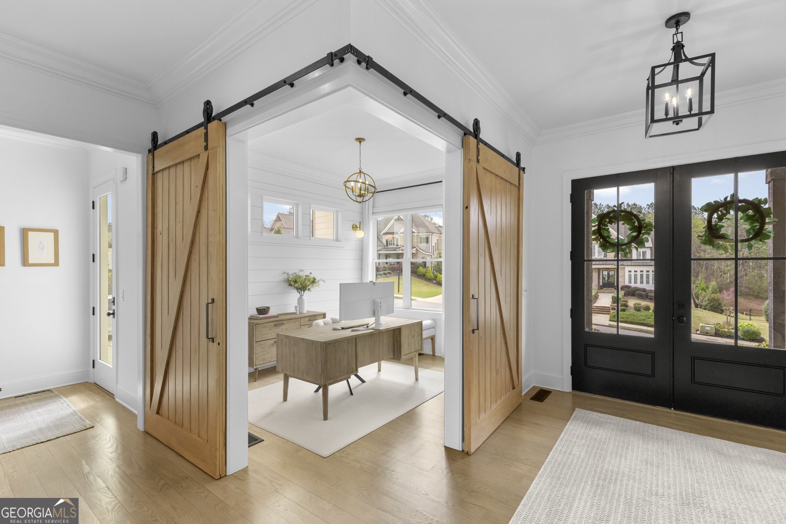 2362 Kesgrove Way Buford - Photo 7