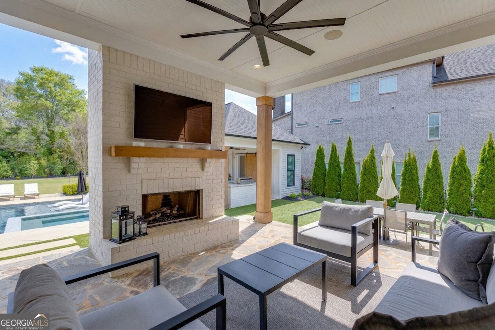 2362 Kesgrove Way Buford - Photo 75