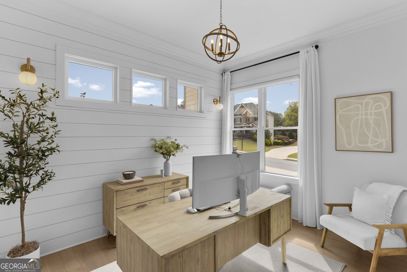 2362 Kesgrove Way Buford - Photo 8