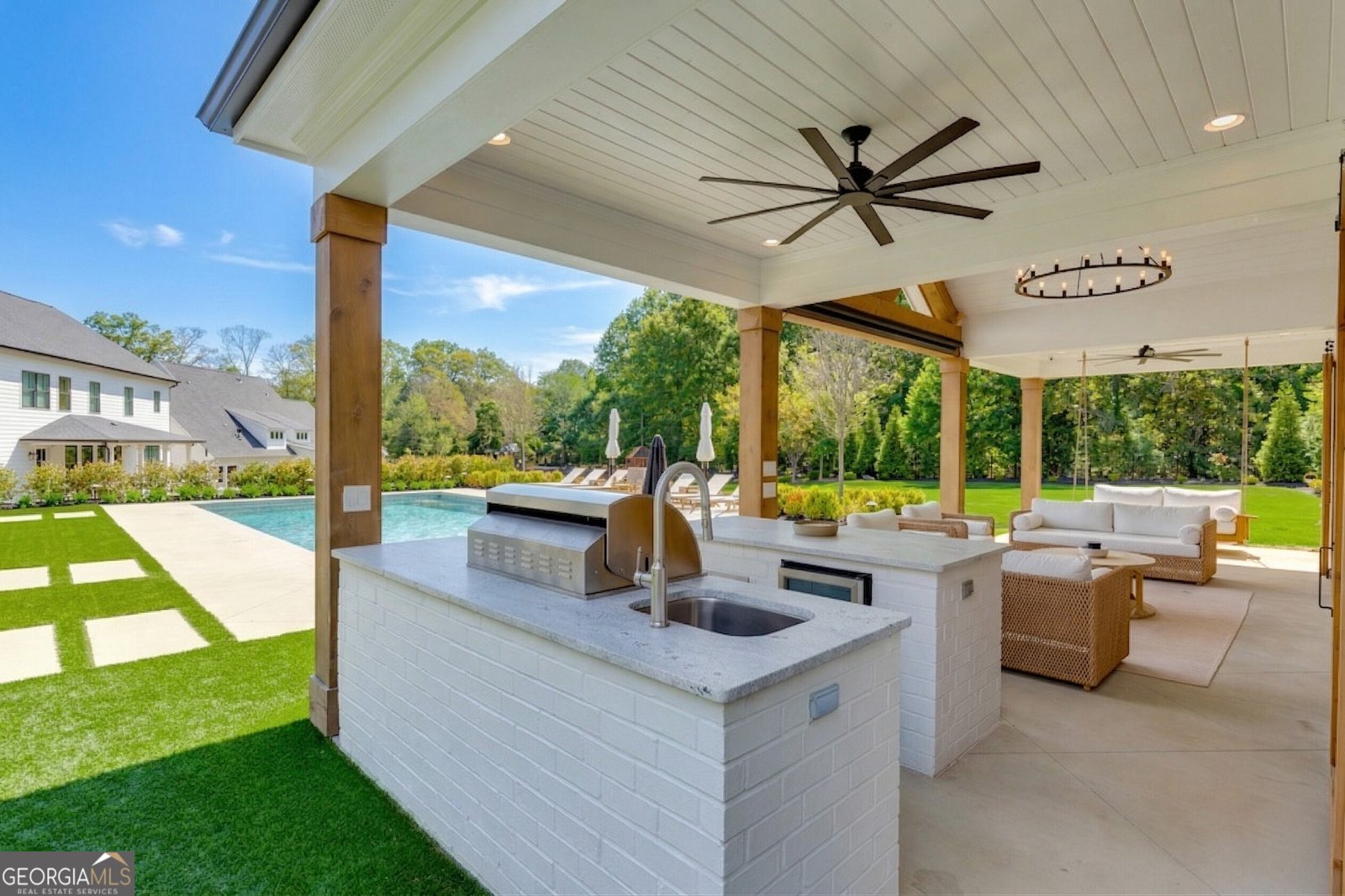 2362 Kesgrove Way Buford - Photo 81