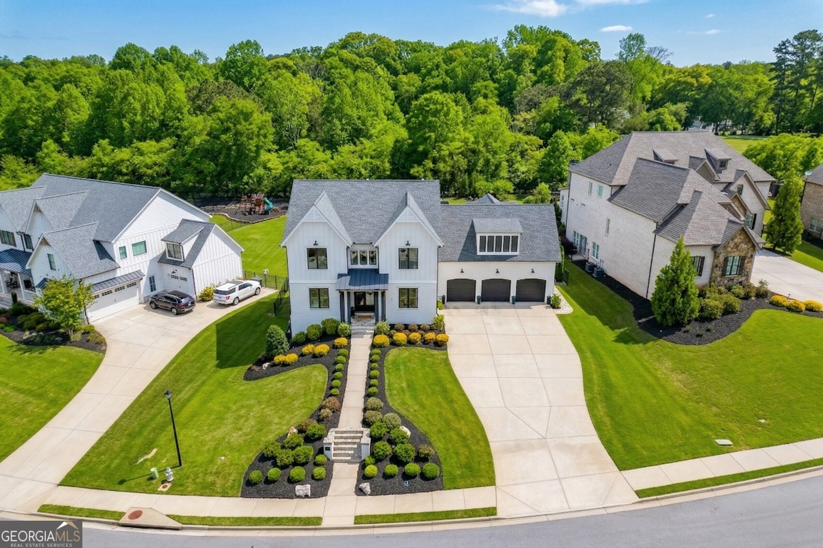 2362 Kesgrove Way Buford - Photo 84