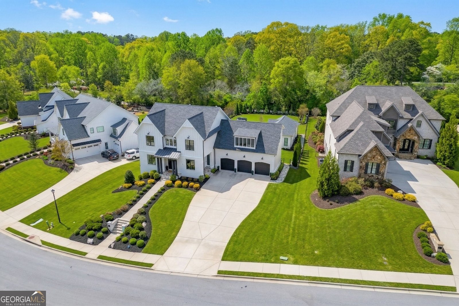 2362 Kesgrove Way Buford - Photo 85