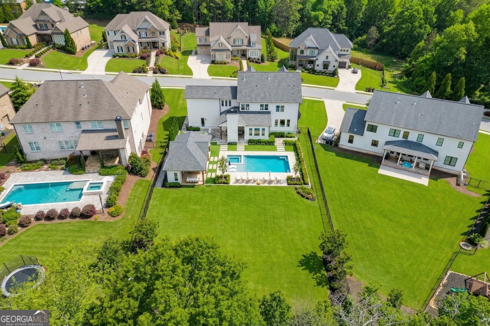 2362 Kesgrove Way Buford - Photo 89