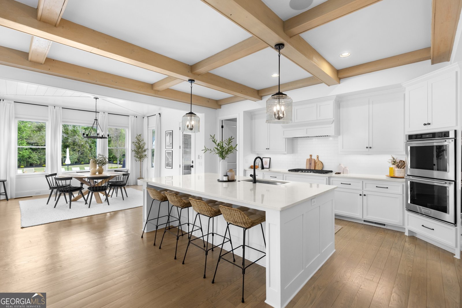 2362 Kesgrove Way Buford - Photo 9