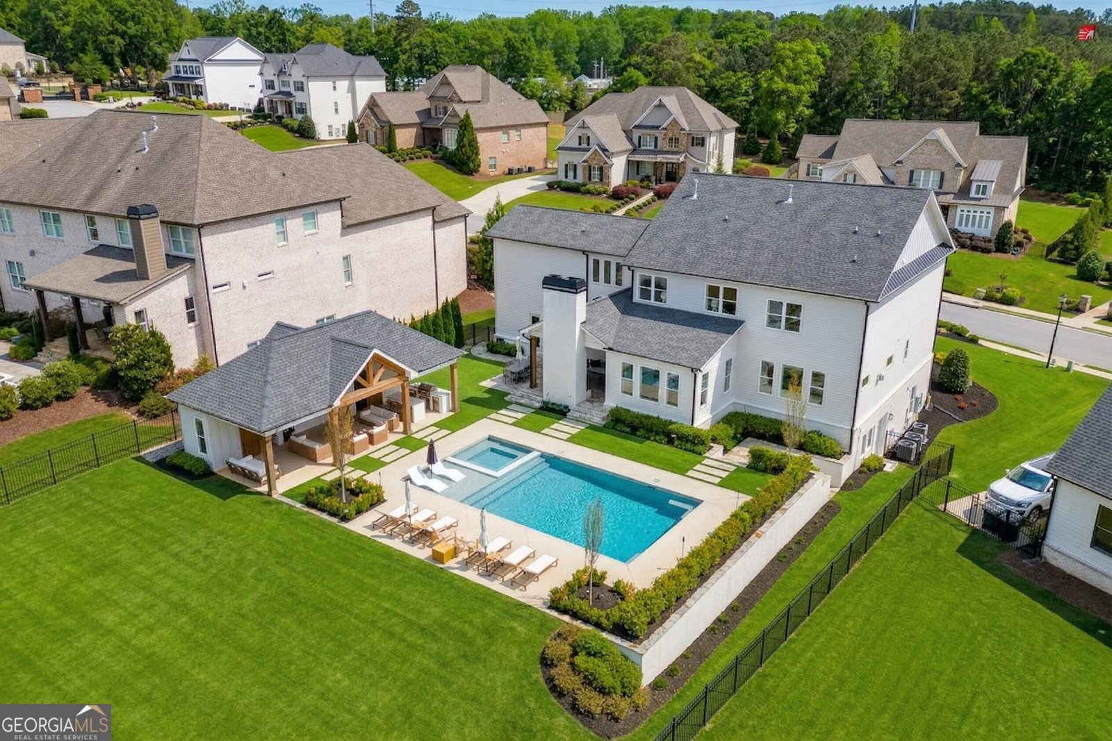 2362 Kesgrove Way Buford - Photo 90