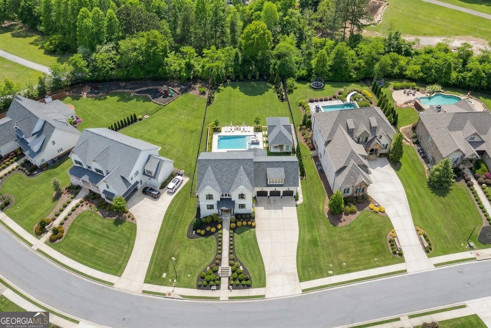 2362 Kesgrove Way Buford - Photo 91