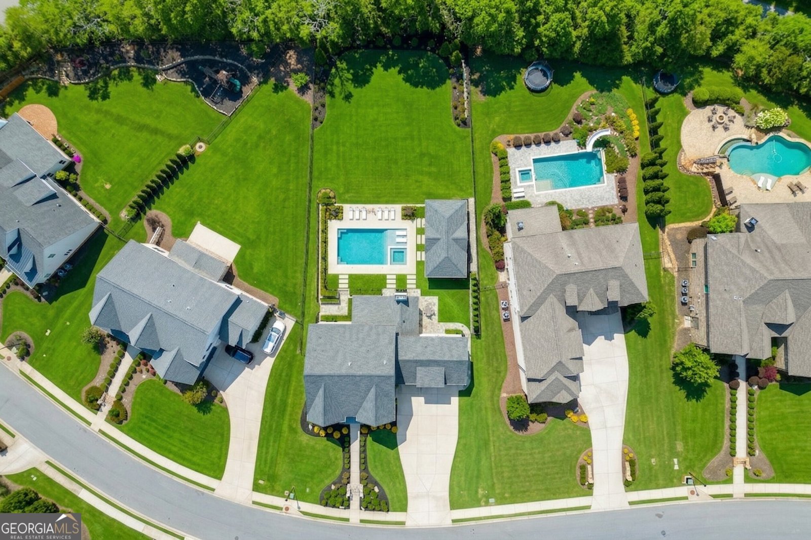 2362 Kesgrove Way Buford - Photo 92