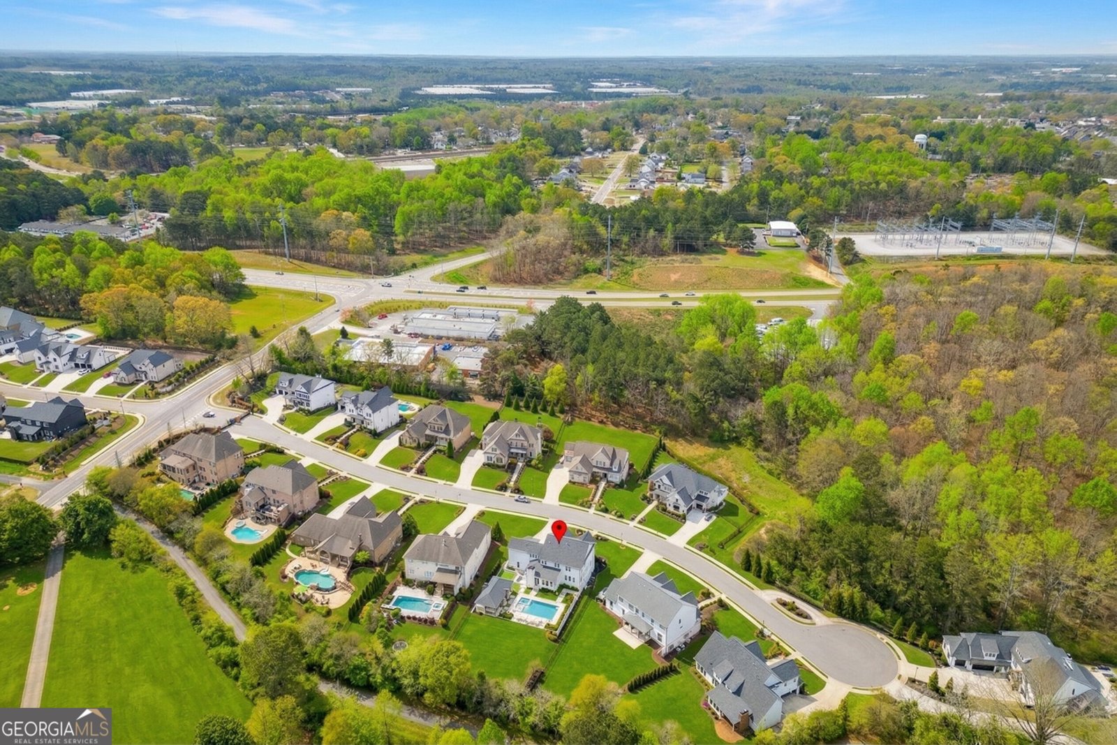 2362 Kesgrove Way Buford - Photo 93