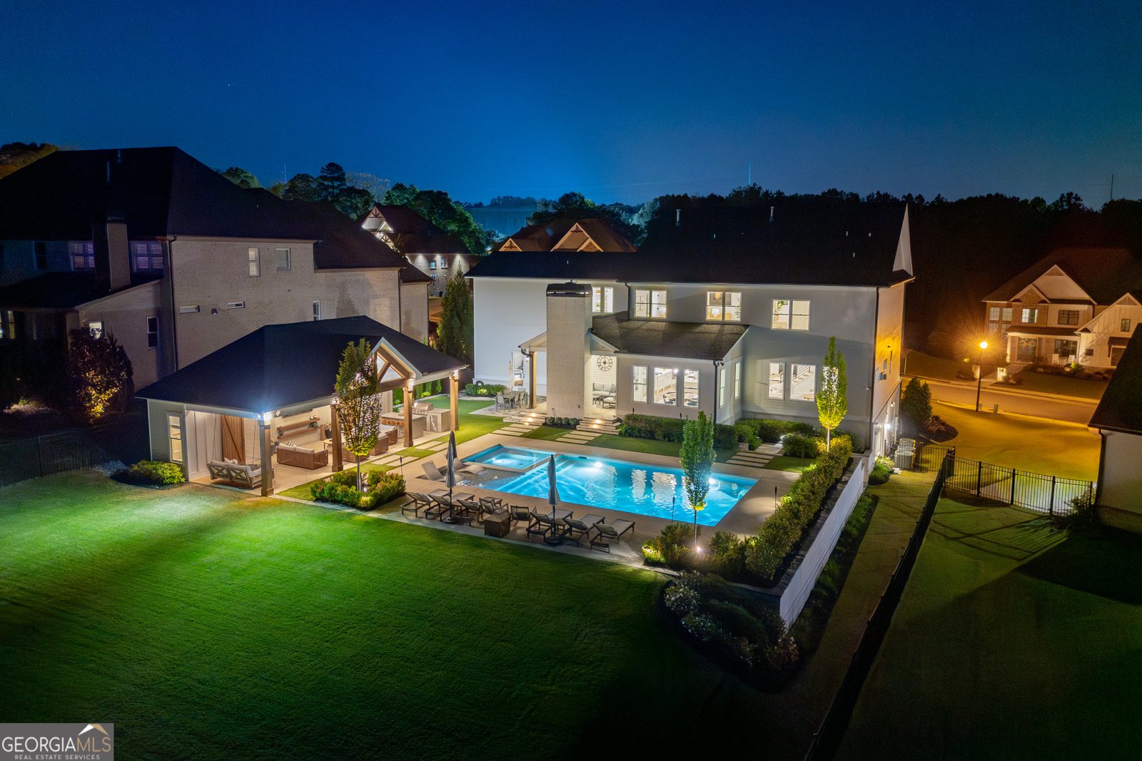 2362 Kesgrove Way Buford - Photo 94