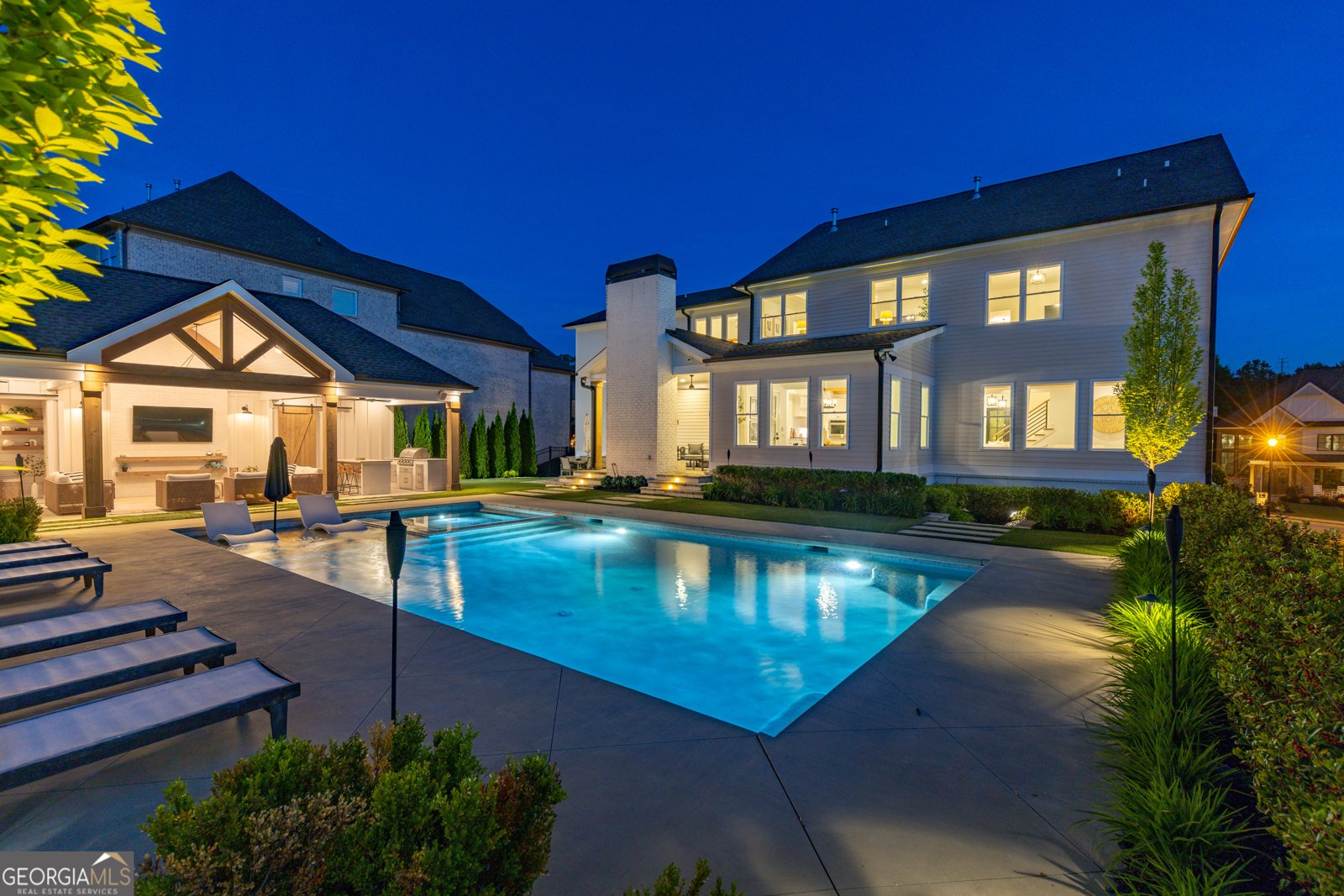 2362 Kesgrove Way Buford - Photo 95