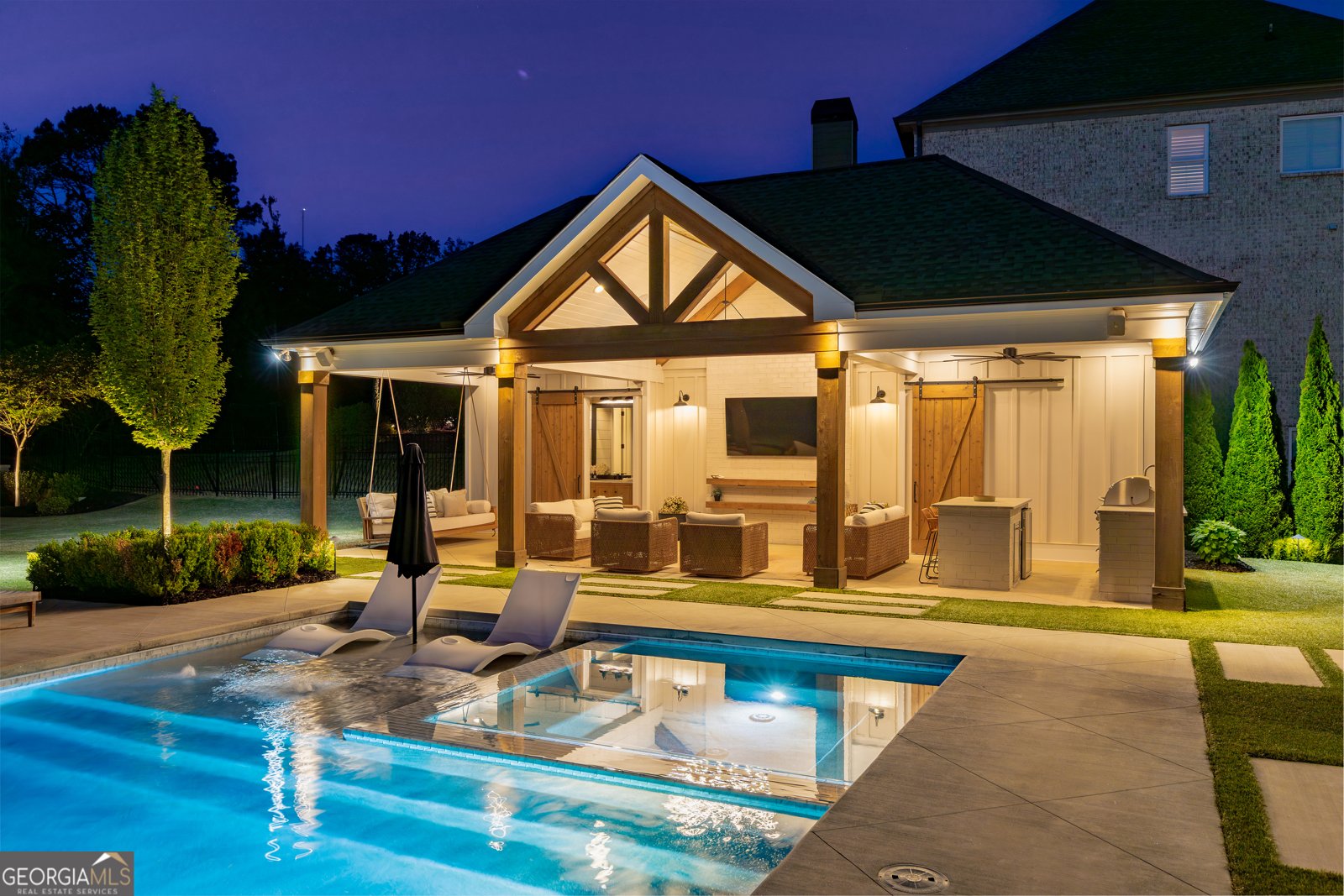 2362 Kesgrove Way Buford - Photo 96