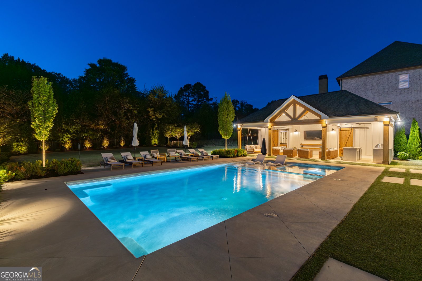 2362 Kesgrove Way Buford - Photo 97