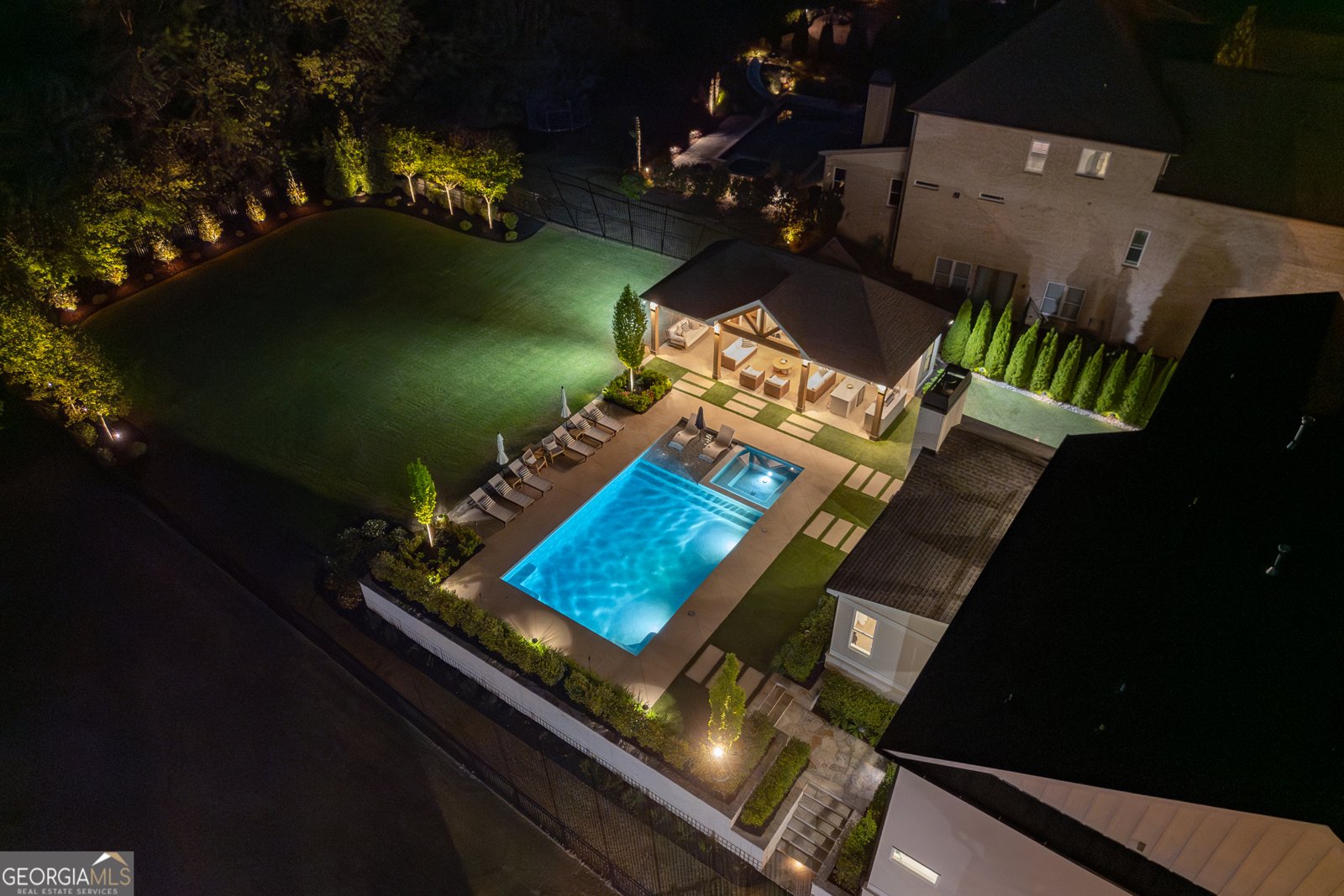 2362 Kesgrove Way Buford - Photo 98