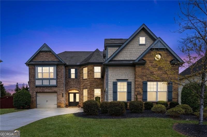 625 Camden Park Place Alpharetta - Photo 1