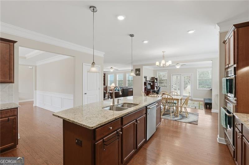 625 Camden Park Place Alpharetta - Photo 11