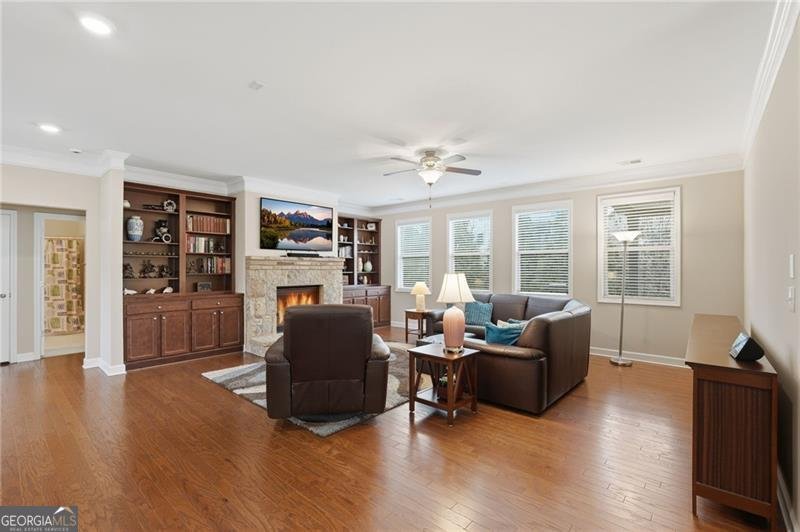 625 Camden Park Place Alpharetta - Photo 12