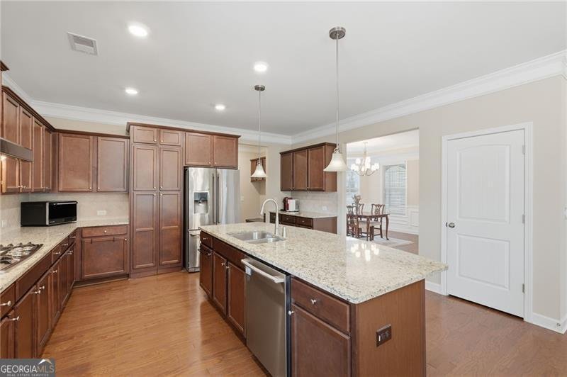 625 Camden Park Place Alpharetta - Photo 14
