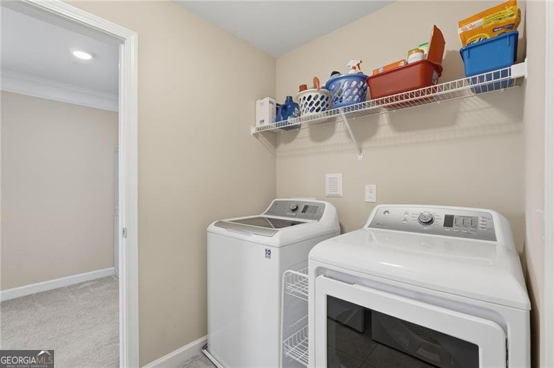 625 Camden Park Place Alpharetta - Photo 17