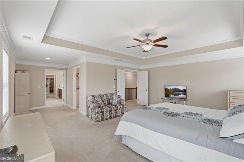 625 Camden Park Place Alpharetta - Photo 19