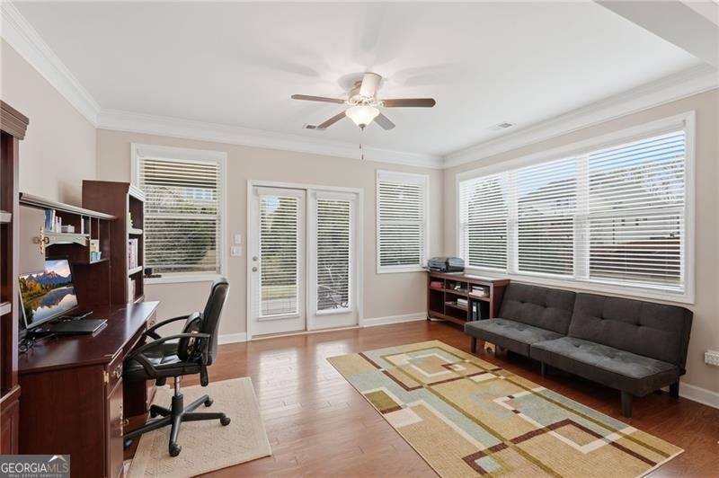 625 Camden Park Place Alpharetta - Photo 36