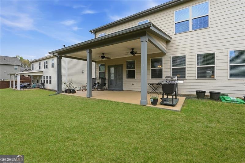 625 Camden Park Place Alpharetta - Photo 39