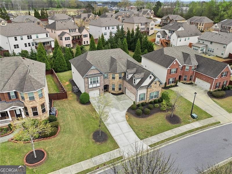 625 Camden Park Place Alpharetta - Photo 44