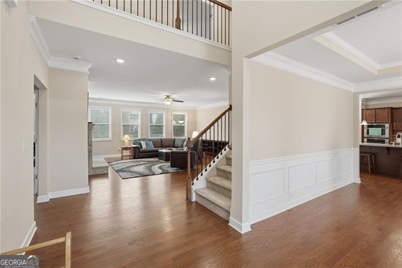 625 Camden Park Place Alpharetta - Photo 8