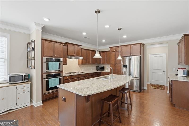 625 Camden Park Place Alpharetta - Photo 9