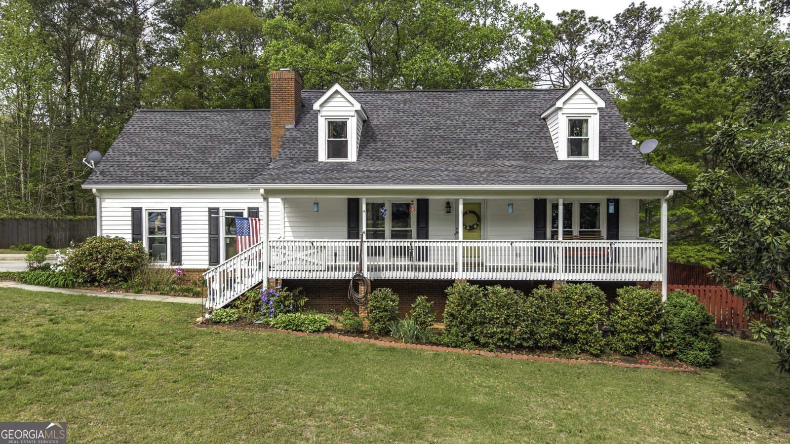 187 Jennifer Lane Carrollton - Photo 1