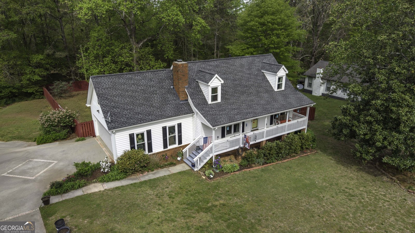 187 Jennifer Lane Carrollton - Photo 37