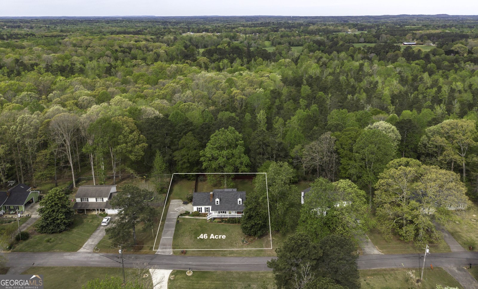 187 Jennifer Lane Carrollton - Photo 42