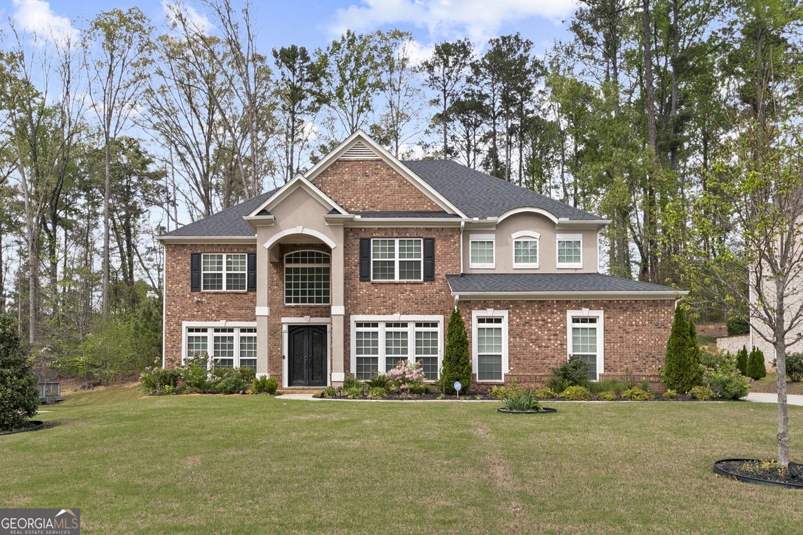 2340 Barrington Trace Circle Atlanta - Photo 1