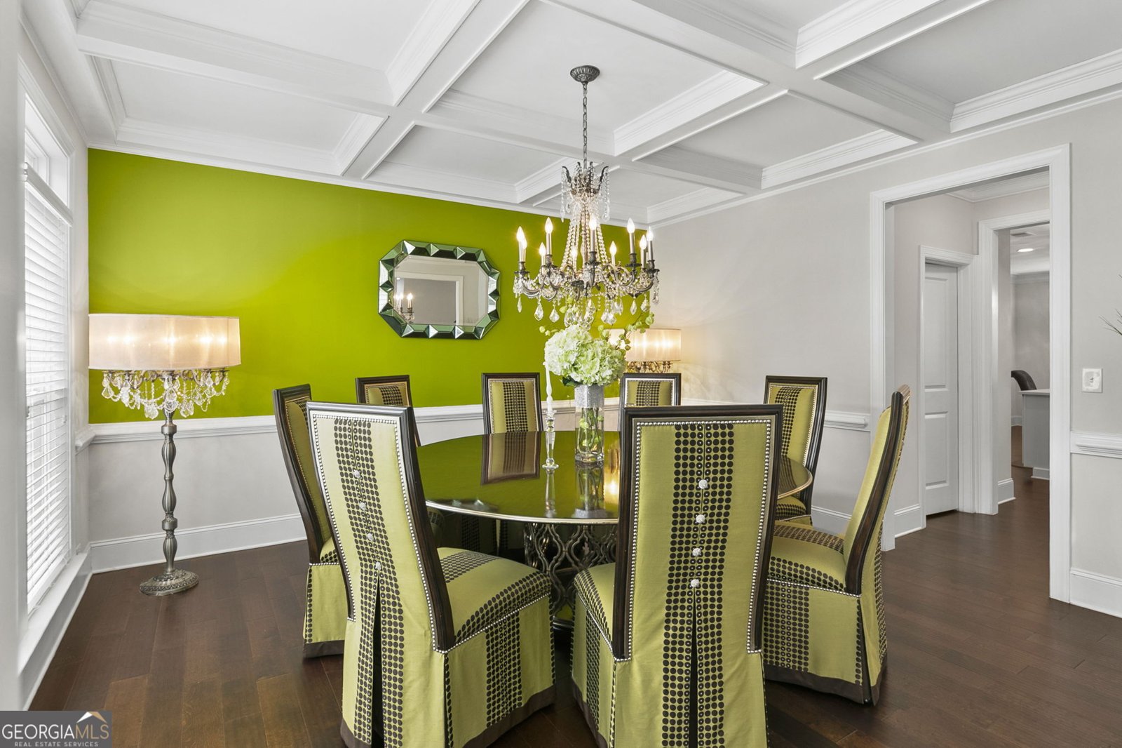 2340 Barrington Trace Circle Atlanta - Photo 10