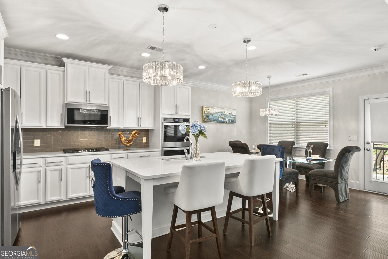 2340 Barrington Trace Circle Atlanta - Photo 12