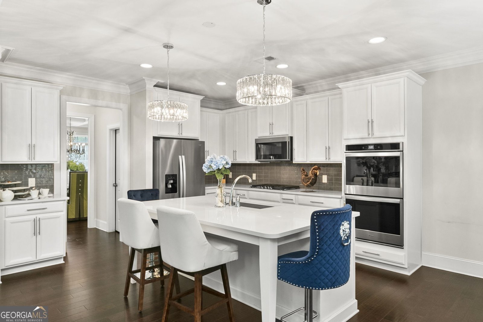 2340 Barrington Trace Circle Atlanta - Photo 13