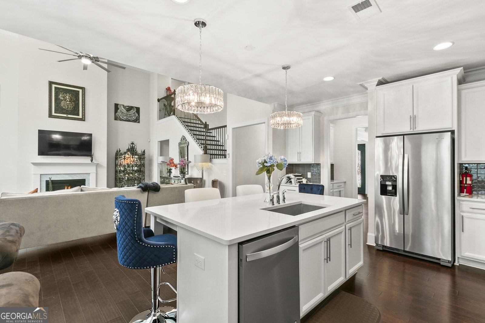 2340 Barrington Trace Circle Atlanta - Photo 14