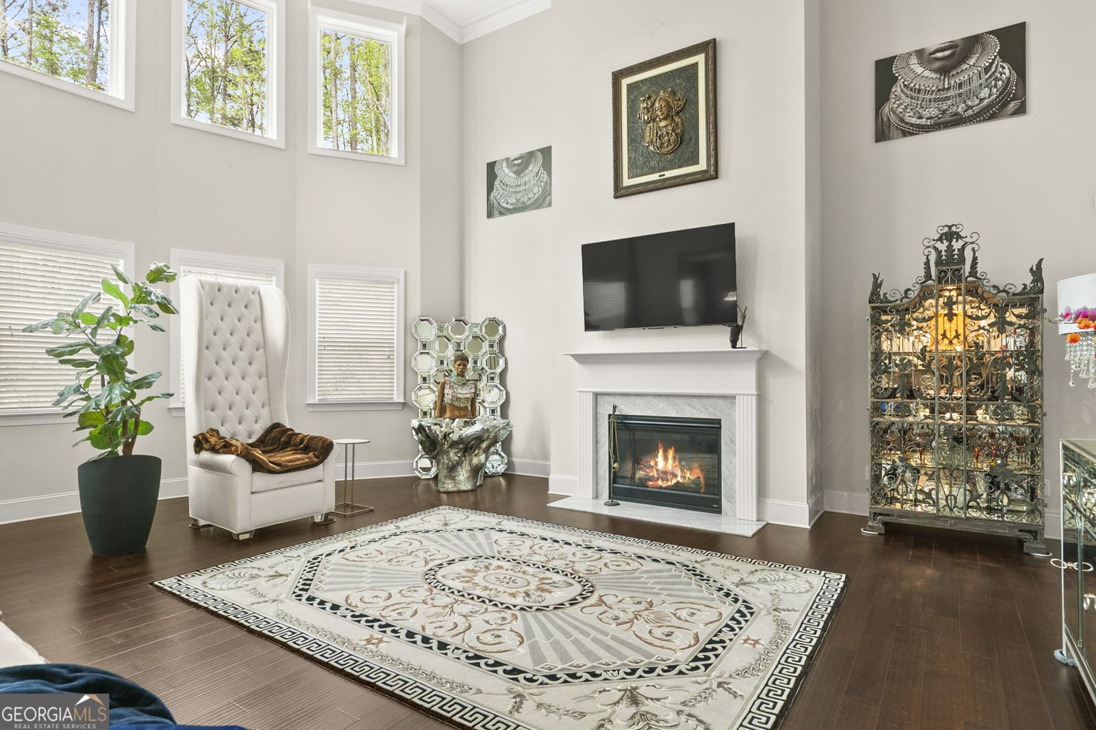 2340 Barrington Trace Circle Atlanta - Photo 19