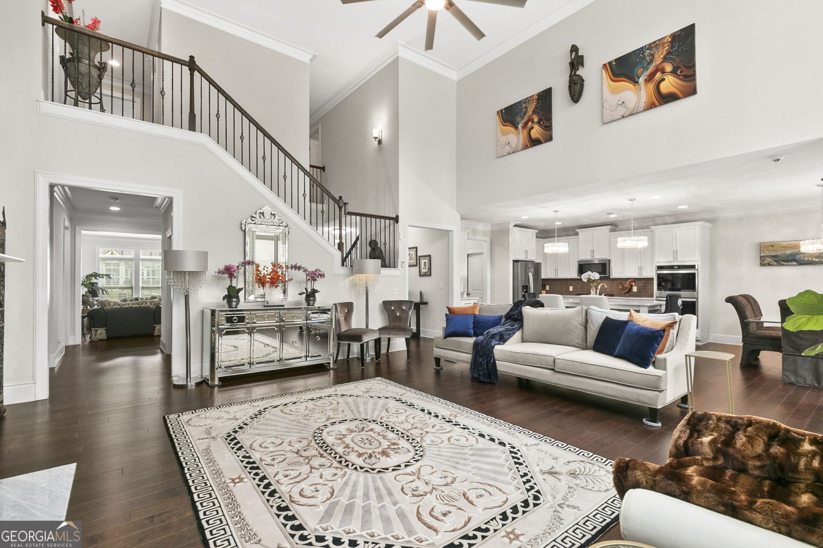 2340 Barrington Trace Circle Atlanta - Photo 20