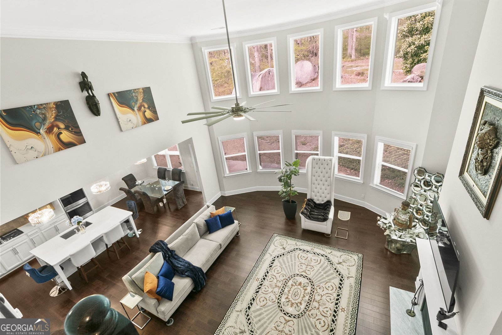 2340 Barrington Trace Circle Atlanta - Photo 25