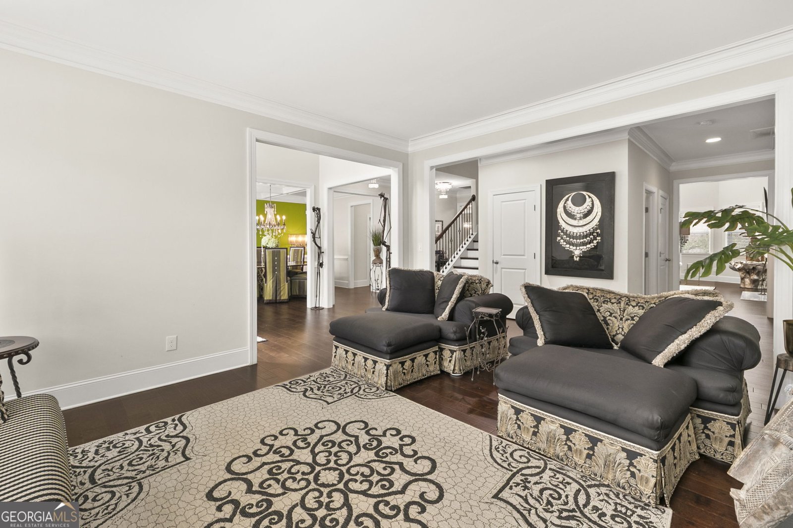 2340 Barrington Trace Circle Atlanta - Photo 7