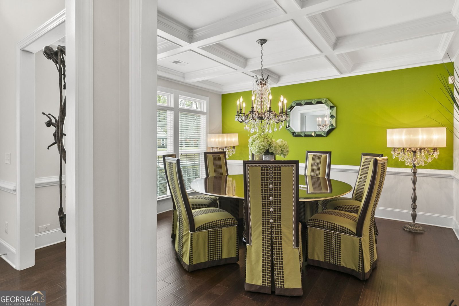 2340 Barrington Trace Circle Atlanta - Photo 9